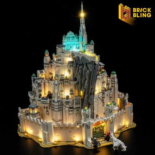 Brickbling light per lego - brickbling,