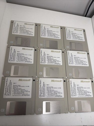 Microsoft visual basic 0 - microsoft, 3.0