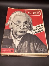 LAVORO RIVISTA SETT. CGIL N°5