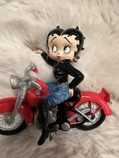 Betty Boop da collezione