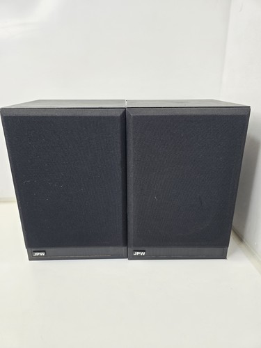 Jpw mini monitor - jpw,