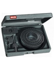 Seghe a tazza Kit Valex 9