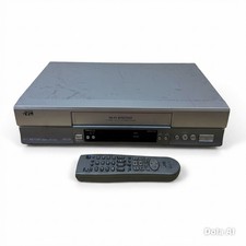 Jvc v605ek pal - jvc, s-vhs