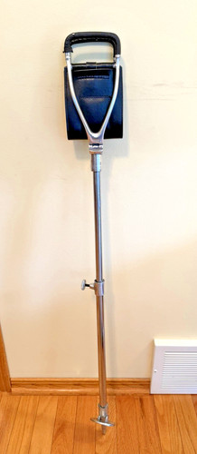 Spectator seat stick - spectator,