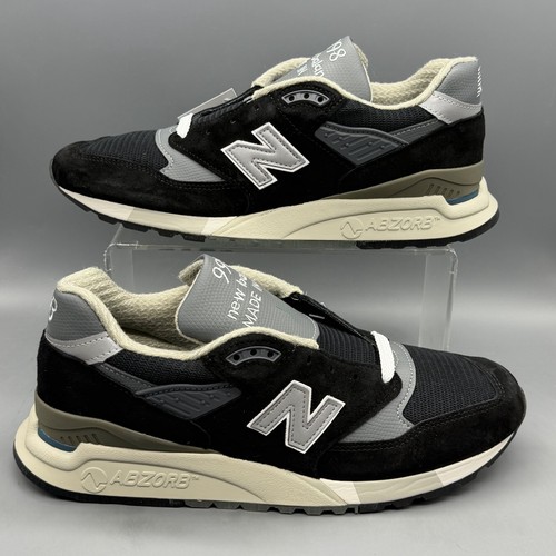 Scarpe new balance 998 - new,