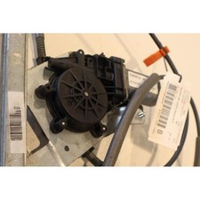 ALZACRISTALLO ELETTR. PORTA ANT. CON MOTORINO SX PER VOLKSWAGEN GOLF 3A SERIE