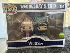 Funko Pop! The Addams Family
