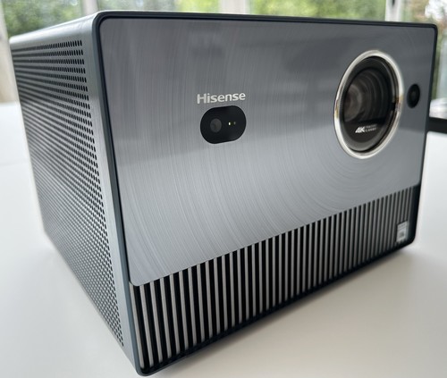 Hisense all one 4k - hisense,