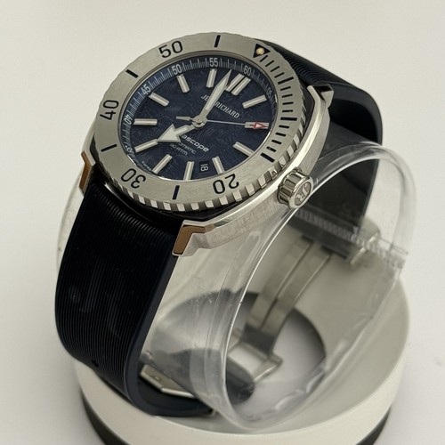 Orologio subacqueo automatico
