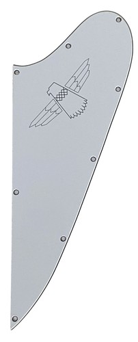 Per gibson thunderbird bass - gibson,