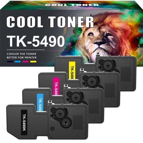Toner xxl 5490 per - toner, tk-5490