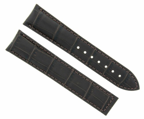 Cinturino pelle mm - pelle,