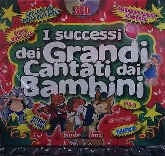 Artisti vari successi dei - -,