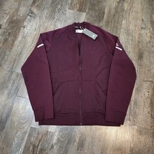 Giubbotto bomber Adidas uomo