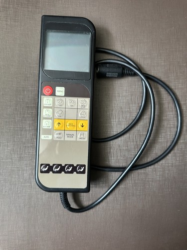 Sedia pedicure telecomando - sedia,