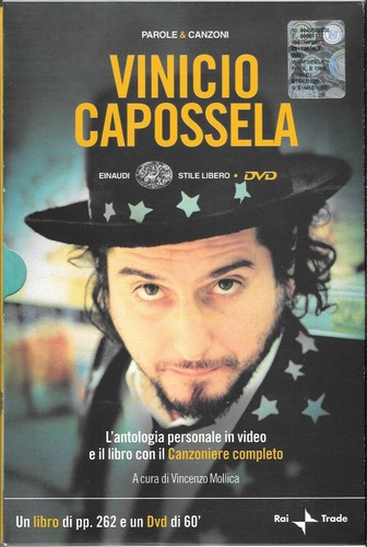 Vinicio capossela parole e - parole,