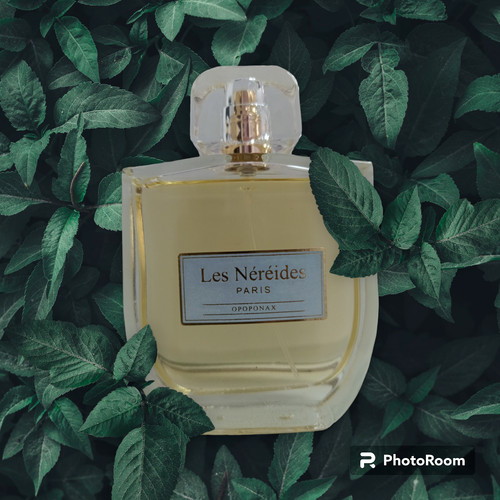 Les nereides opoponax - -, 100ml
