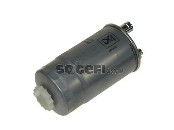 Filtro gasolio tecnocar rn261 - filtro,
