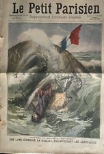 Piccolo Giornale 1905 N° 833