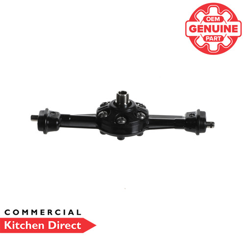 Braccio rotore unox kvl1037a - unox,