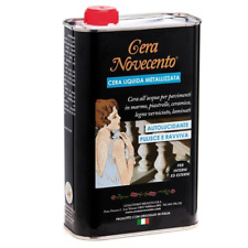 Novecento CERA LIQUIDA