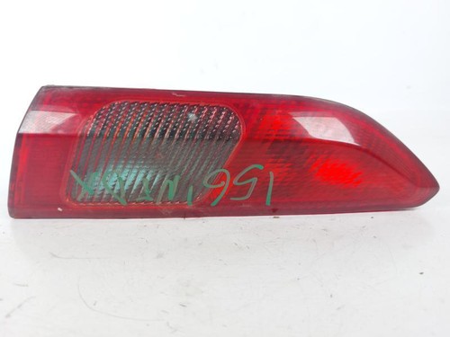 60620138 fanale posteriore - fanale,