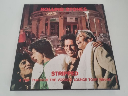 Rolling stones box cofanetto - stones,