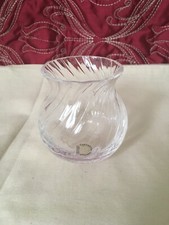Dartington glass lead - dartington,
