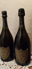 Vendo 2 Bottiglie Dom Perignon