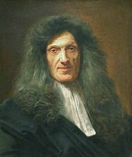 Dipinto olio nobile uomo