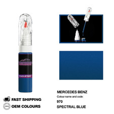 PER MERCEDES BENZ SPECTRAL
