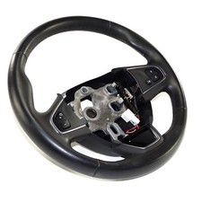 Volante In Pelle Tempomat