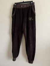 Pantalone tuta donna vintage