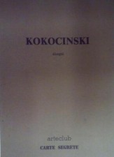 KOKOCINSKI DISEGNI arteclub