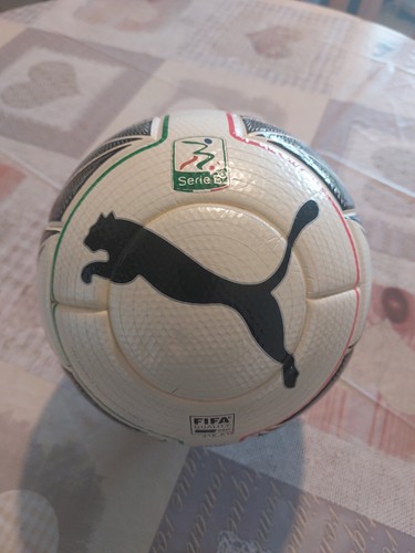 Pallone puma serie 17 - puma, b