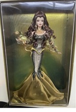 MEDUSA 2008 - BARBIE SERIE DEA
