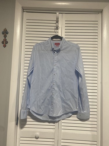 Zara man super slim blue - zara,