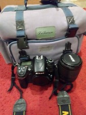 Nikon D7000 16,2 megapixel