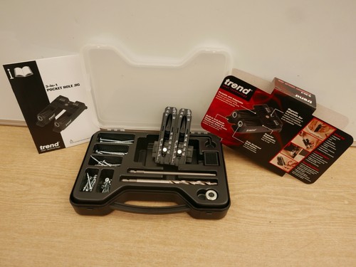 Trend jig in 1 - trend,