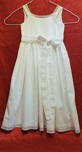 03i4 biancheria antico robe - biancheria,