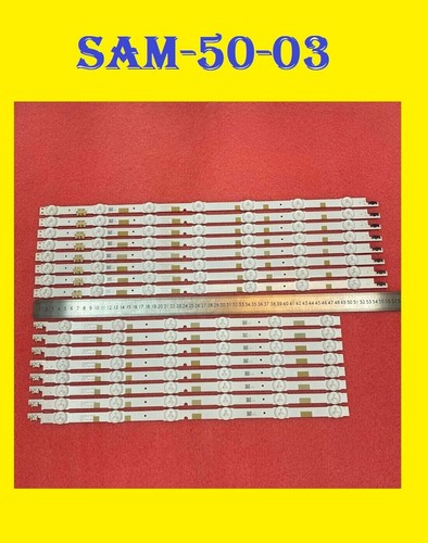 Nuovo set led samsung - set,