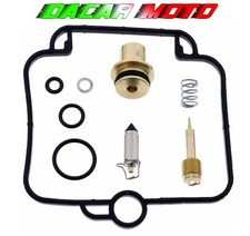 KIT REVISIONE CARBURATORE