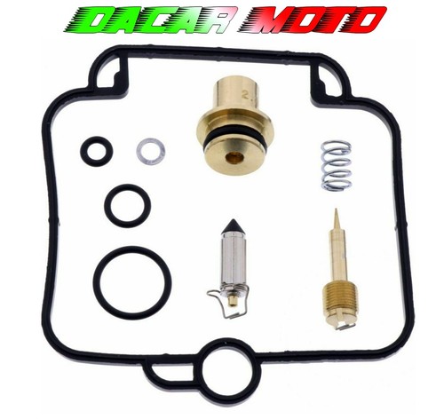 Kit revisione carburatore - kit,