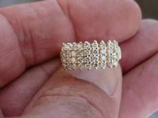 Fede Nuziale Fidanzamento 2Ct