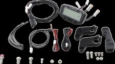 TRAIL TECH 752-117 COMPUTER