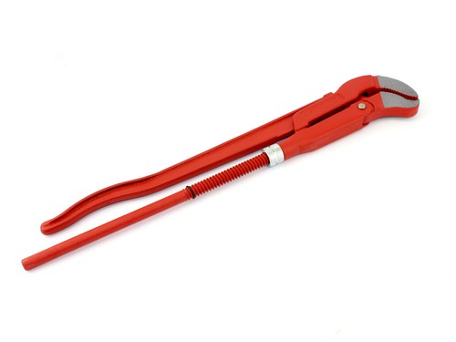 Pinza per tubi - pinza,