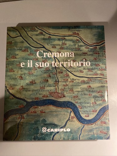 Cremona suo territorio - cremona,