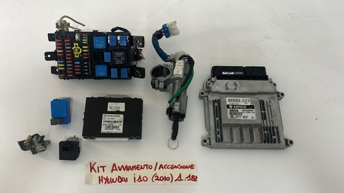 Kit avviamento accensione - kit, avviamento/accensione