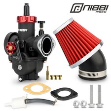 Filtro carburatore racing