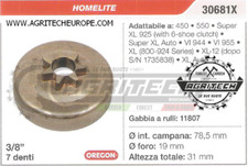 30681X  PIGNONE CAMPANA